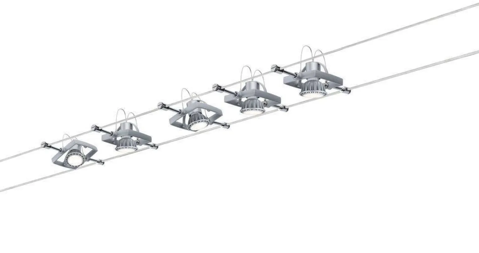 System linkowy Mac II (PL94133) - Paulmann