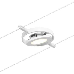 System linkowy Set RoundMac 5x4,5W LED biały (PL94417) - PAULMANN