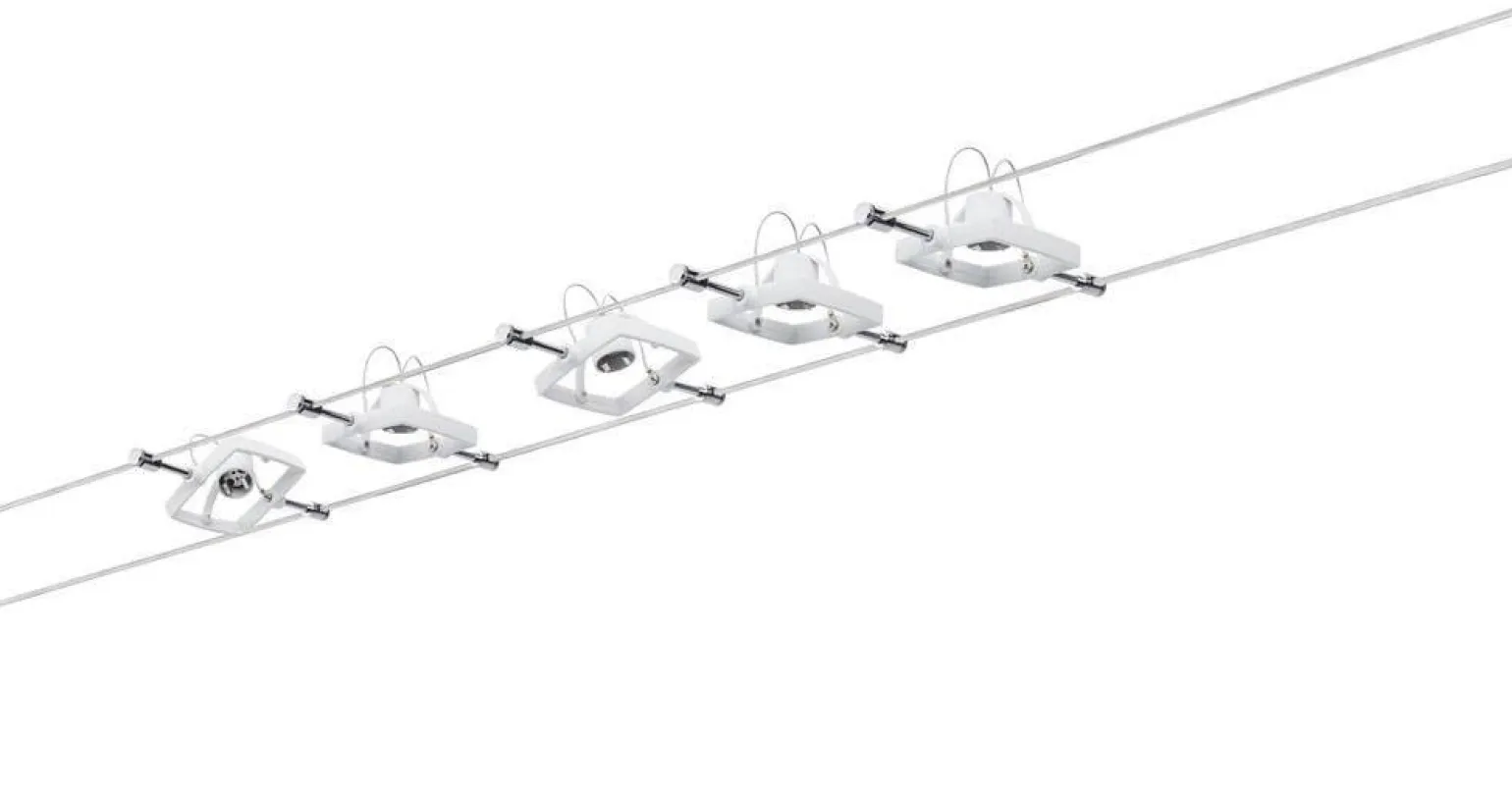 System linkowy szynowy Mac II (PL94134) - Paulmann