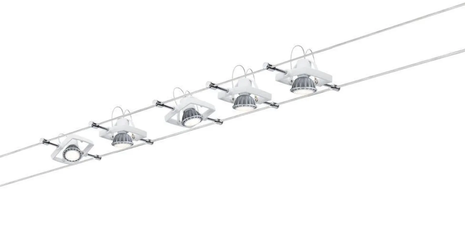 System linkowy szynowy Mac II (PL94134) - Paulmann