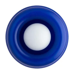 Szklany kinkiet TEVO (8813) - Argon