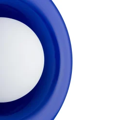 Szklany kinkiet TEVO (8813) - Argon