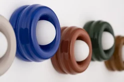 Szklany kinkiet TEVO (8813) - Argon