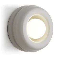 Szklany kinkiet TEVO (8809) - Argon