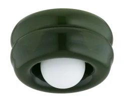 Szklany kinkiet TEVO (8810) - Argon