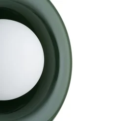 Szklany kinkiet TEVO (8810) - Argon