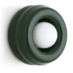 Szklany kinkiet TEVO (8810) - Argon