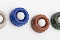 Szklany kinkiet TEVO (8812) - Argon