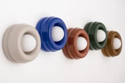 Szklany kinkiet TEVO (8812) - Argon