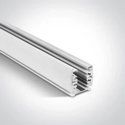 Szyna 3 fazowa 1 metr biała (MYL.00099) - Make Your Light