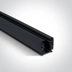 Szyna 3 fazowa 2 metry czarna (MYL.00100) - Make Your Light