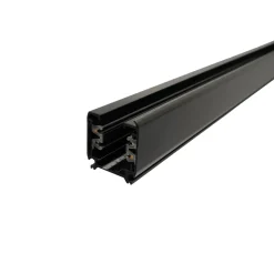 Szyna 3F 1,0m czarna (TRA-100-BK) - Yaskr