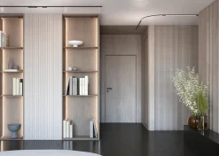 Szyna magnetyczna 2 m NANO - LVM TRACK 2M (11725) - Nowodvorski