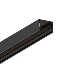 Szyna magnetyczna SURFACE SLIM 2m czarny (23120) Zambelis