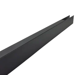 Szyna Magnetyczna Wysoka 2M Magnet Line czarna (TLV-200H) - Yaskr