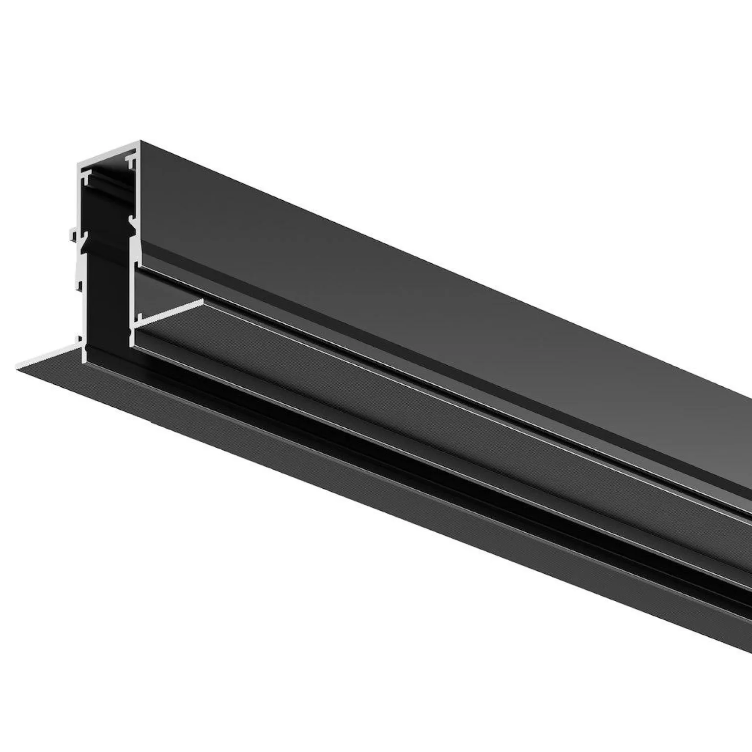 Szyna podtynk 200cm magnetic track 10mm (ML2182) - Milagro