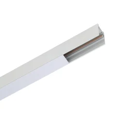 Szynoprzewód magnetyczny LVM TRACK 1M (11626) - Nowodvorski