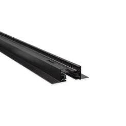 Szynoprzewód podtynkowy 1F 230V - Czarny (900 mm) (6341) - Brosline