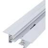 Szynoprzewód Profile Recessed Track biały 1 metr (9012) - Nowodvorski