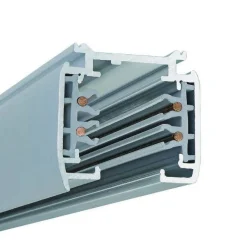 Szynoprzewód TRACK 2m (biały) (8100) - Shilo