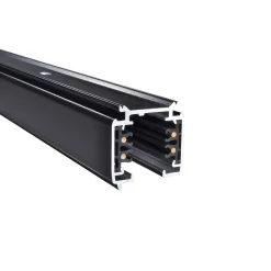 Szynoprzewód TRACK 2m (czarny) (8099) - Shilo