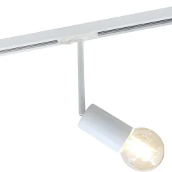 Szynoprzewody - projektor Marvi TR Jazz WH (913903-1-LNG-WH) - Italux