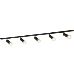 Szynoprzewody - zestaw Marvi TR Dolores (922521-5-BL-SET) - Italux