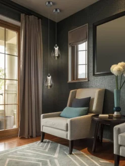 Taccia lampa wisząca 1L (394318) - Schuller