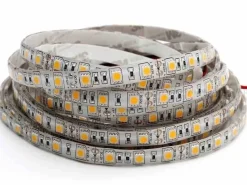 TAŚMA 60 LED 72W. Barwa Ciepły Biały. IP20. (5 metrów) (EKPL1817) - Eko-Light