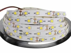 TAŚMA 60 LED 24W. Barwa Ciepły Biały. IP20. (5 metrów) (EKPL1808) - Eko-Light