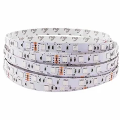 TAŚMA 60 LED 72W. Barwa RGB. IP65. (5 metrów) (EKPL1828) - Eko-Light