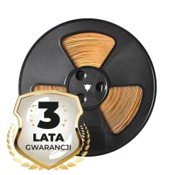 Taśma COB 320/m 3000K IP20 30m (EKPL632) - Eko-Light