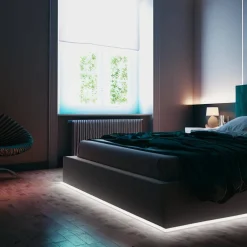 Taśma COB 480/m 6500K IP20 12V 30m (EKPL453) - Eko-Light