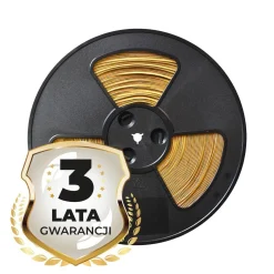 Taśma COB 480/m 4000K IP20 12V 30m (EKPL452) - Eko-Light