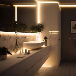 Taśma Led 60/m IP20 3000K (50m) (EKPL625) - Eko-Light