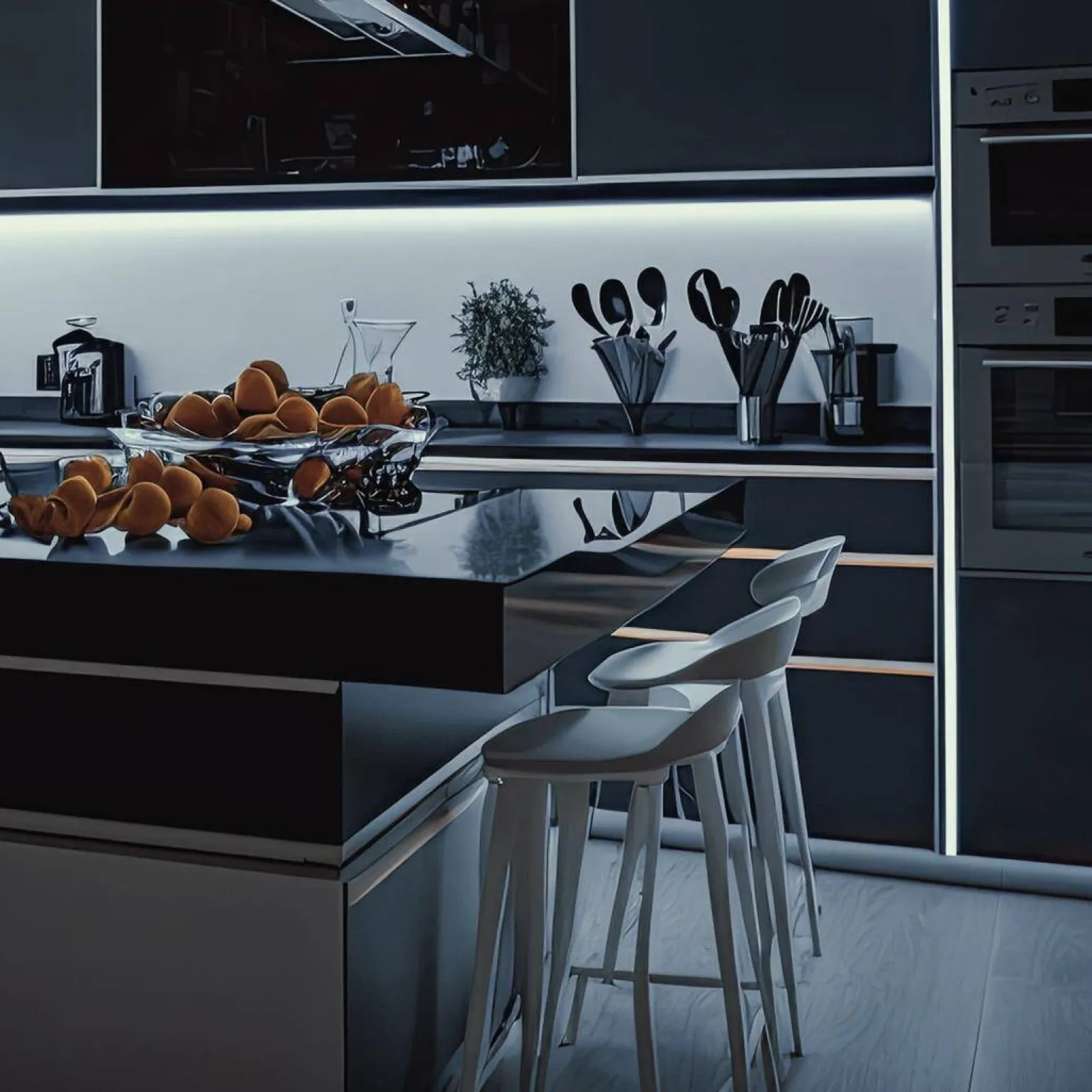 Taśma Led 60/m IP20 4000K (100m) (EKPL641) - Eko-Light