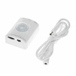 TAŚMA LED 1M Z SENSOREM AKUMULATOR 4000K (EKZ0637) - Eko-Light