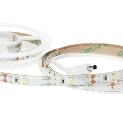 TAŚMA LED 1M Z SENSOREM 4xAAA 4000K (EKZ0620) - Eko-Light