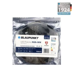 taśma LED Pro Line RGB+barwa ciepła (BLAUPUNKT-TL12RGBWW)