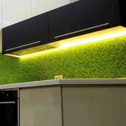 TAŚMA120 LED 48W. Barwa Ciepły Biały. IP20. (5 metrów) (EKPL1823) - Eko-Light