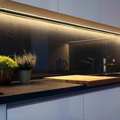 TAŚMA120 LED 48W. Barwa Ciepły Biały. IP20. (5 metrów) (EKPL1823) - Eko-Light