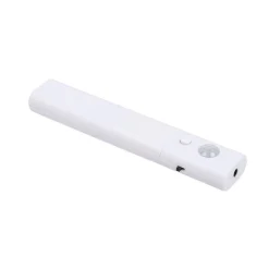 taśma LED z czujnikiem ruchu zasilana bateriami 4xAAA Cabinet Light Set barwa naturalna (BLAUPUNKT-CABSETNW)