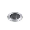 TAURUS Stalowy (TAURUS_PT_D13_ACCENT_ROUND) - Ideal Lux