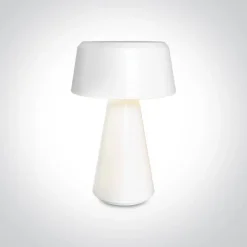 TEA/Groix lampa na ogród IP65 biała (61088/W) - One Light