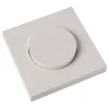 TECHNICZNE RECESSED WALL DIMMER (50000/00/31) - Lucide