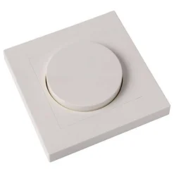 TECHNICZNE RECESSED WALL DIMMER (50000/00/31) - Lucide