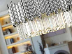 Tiara lampa wisząca 6L (605144) - Schuller