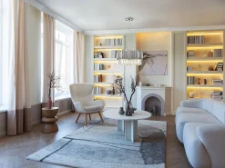 Tiara lampa wisząca 6L (605144) - Schuller