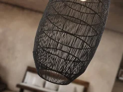 Tizne lampa wisząca 1L (139209) - Schuller