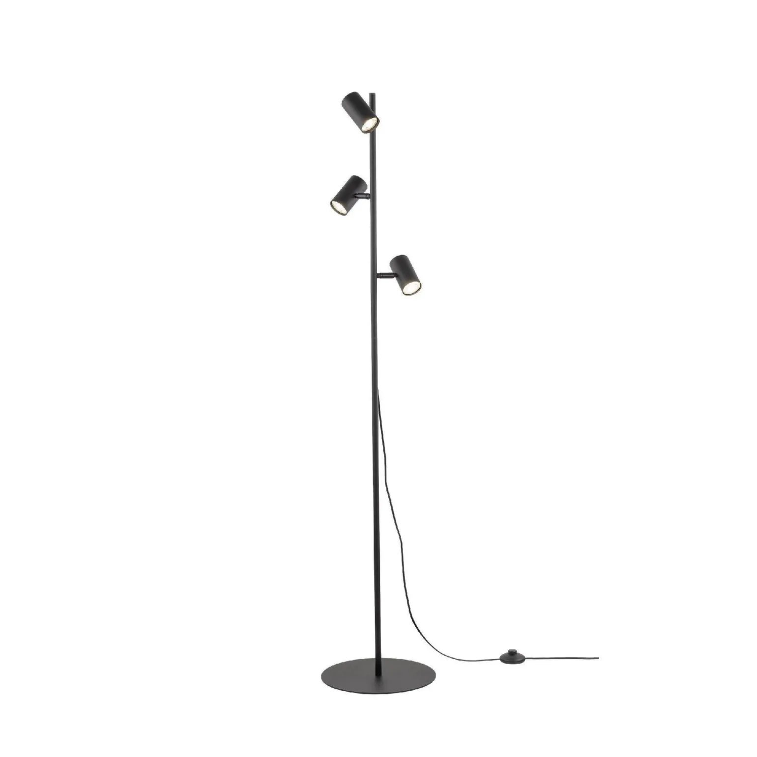 TOP LAMPA PODŁOGOWA 3 (16064) - TK Lighting